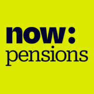 Logo Now : Pensions Ltd.