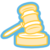 Logo Southern University Law Center