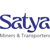 Logo Satya Miners & Transporters Ltd.