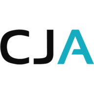 Logo C.J. Associates Geotechnical Ltd.