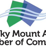 Logo Rocky Mount Area Chamber of Commerce
