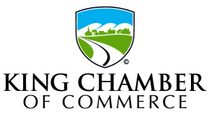 Logo King Chamber of Commerce