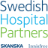 Logo Swedish Hospital Partners AB