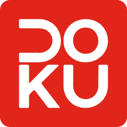 Logo PT Nusa Satu Inti Artha /Doku/