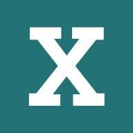 Logo Xiros Ltd.