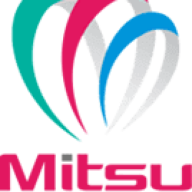 Logo Mitsu Chem Plast Ltd.
