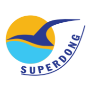Logo Superdong Fast Ferry Kien Giang JSC
