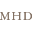 Logo Moët Hennessy Diageo Hong Kong Limited