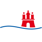 Logo Hamburg Verkehrsanlagen GmbH