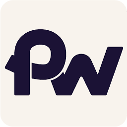 Logo Photoweb SAS