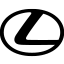 Logo Lexus of Royal Oak