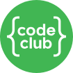 Logo Code Club World Ltd.