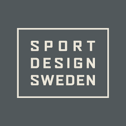 Logo Sport Design Sweden AB