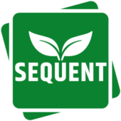 Logo Sequent, Inc.