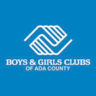 Logo Boys & Girls Club Ada County
