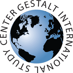 Logo Gestalt International Study Center
