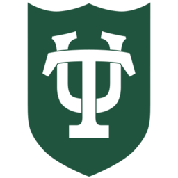 Logo Tulane University School of Medicine
