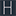 Logo HCSF Management LLC