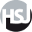 Logo Huta Stali Jakosciowych S.A.