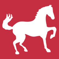 Logo White Horse Capital
