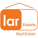 Logo Lar España Real Estate SOCIMI SA
