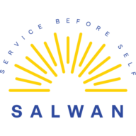 Logo Salwan Public School