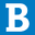 Logo Elkin B Mccallum Graduate School of Business