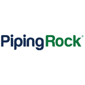 Logo Piping Rock Health Products
