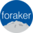 Logo The Foraker Group