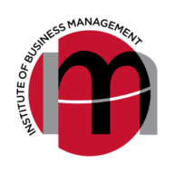 Logo Institute of Business Management (Pakistan)