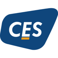 Logo CES Information Technologies Pvt Ltd.