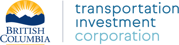 Logo Transportation Investment Corp.