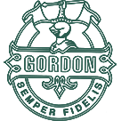 Logo The Gordon Foundation (United Kingdom)