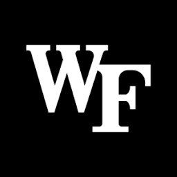 Logo Wake Forest School of Business