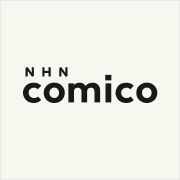 Logo NHN Comico Corp.