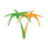 Logo Hoteles Decamerón Colombia SAS