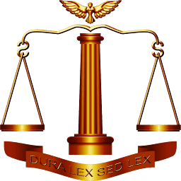Logo Arellano University School of Law
