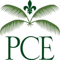 Logo PCE Advisory LLC