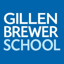 Logo The Gillen Brewer School