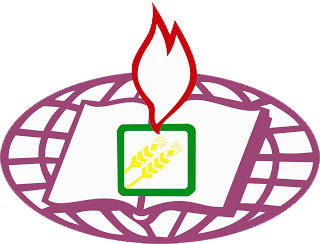 Logo Harvest International Theological Seminary