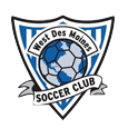Logo West Des Moines Soccer Club