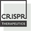 Logo CRISPR Therapeutics AG