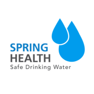 Logo Spring Health Water (India) Pvt Ltd.