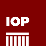 Logo University of Chicago Institute of Politics