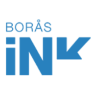 Logo Inkubatorn i Borås AB
