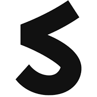 Logo Coubic, Inc.