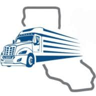 Logo California Trucking Association