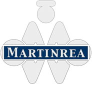 Logo Martinrea Honsel Germany GmbH