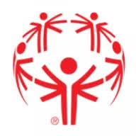 Logo Special Olympics Wisconsin