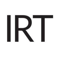 Logo Indiana Repertory Theatre, Inc.